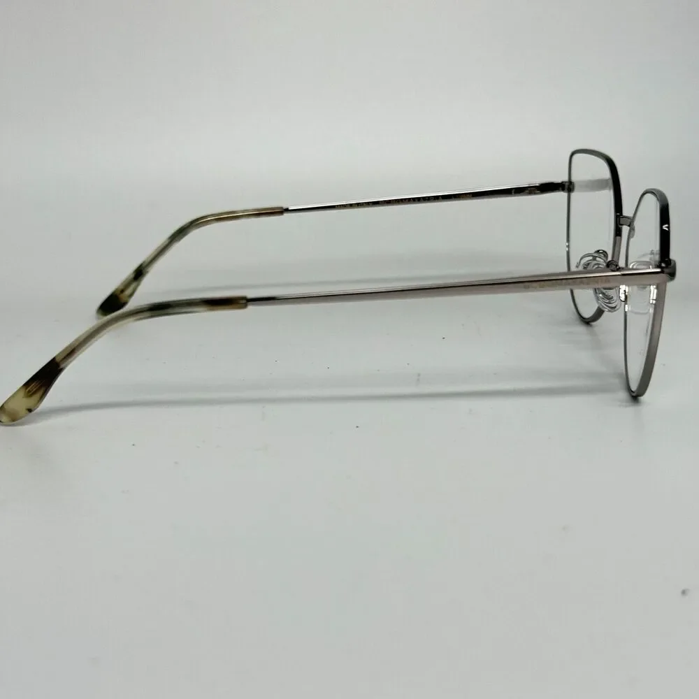 BCBGMAXAZRIA ESEA Green Emerald Eyeglasses Frame 51-16-135mm‎ H13604